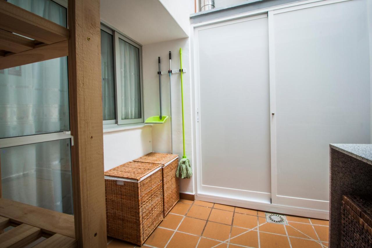 Casa Amparo - Alquiler Integro Con Encanto En Alicante Alcoleja Eksteriør billede