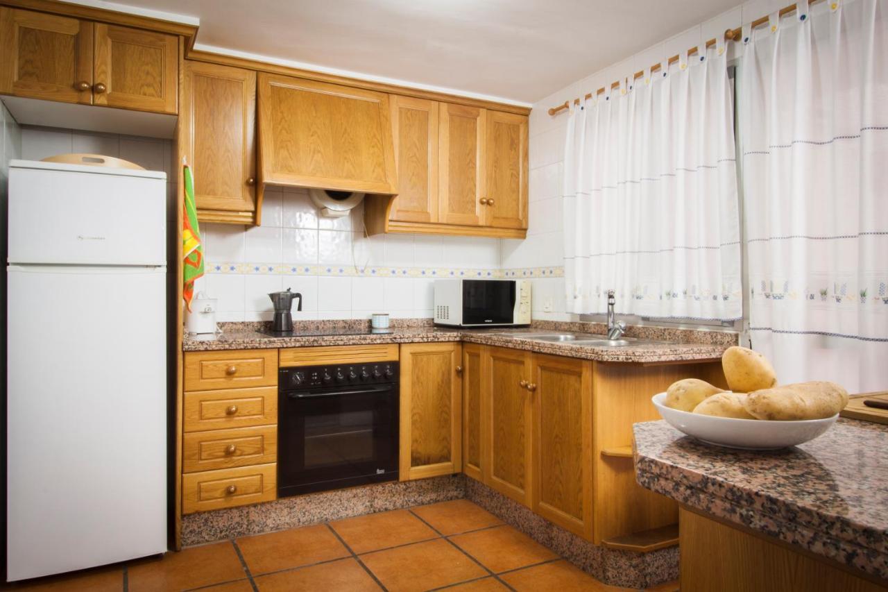 Casa Amparo - Alquiler Integro Con Encanto En Alicante Alcoleja Eksteriør billede