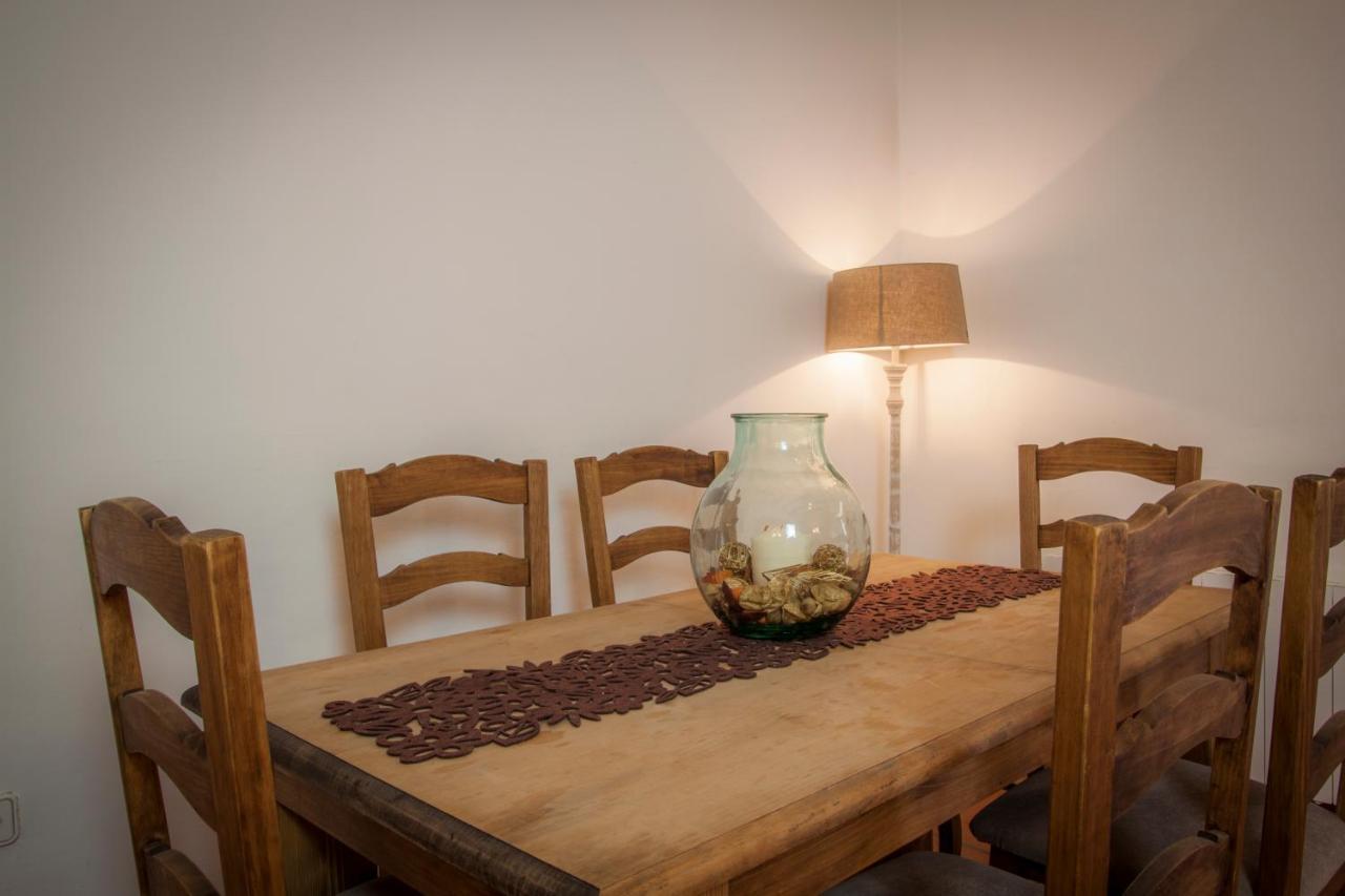 Casa Amparo - Alquiler Integro Con Encanto En Alicante Alcoleja Eksteriør billede