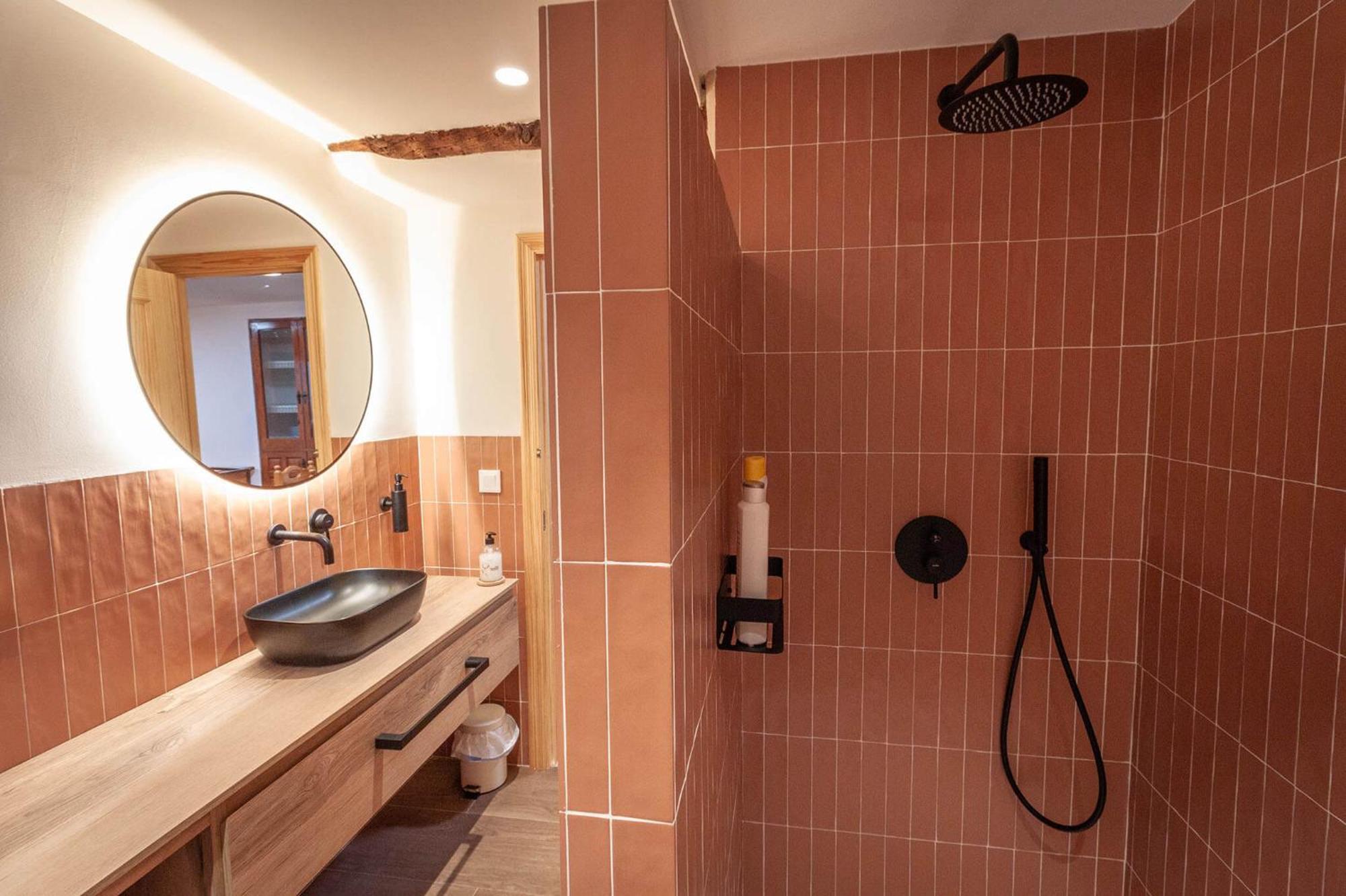 Casa Amparo - Alquiler Integro Con Encanto En Alicante Alcoleja Eksteriør billede
